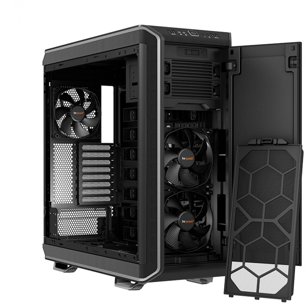 Корпус be quiet! Dark Base 900 BG012 Full-Tower