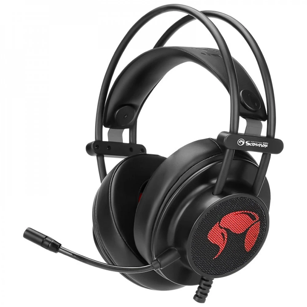 Наушники Marvo ENHG9055