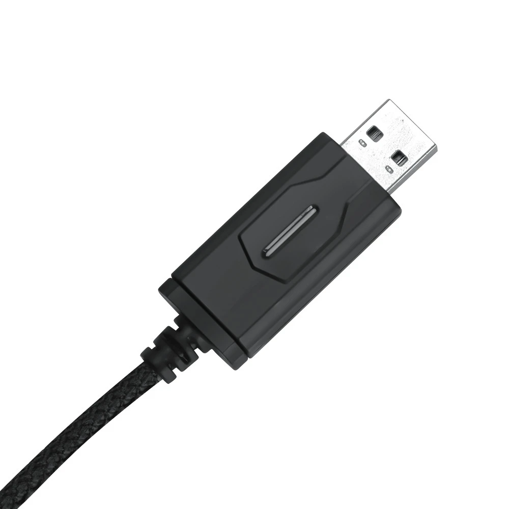Наушники Marvo HG8902 RGB ENHG8902