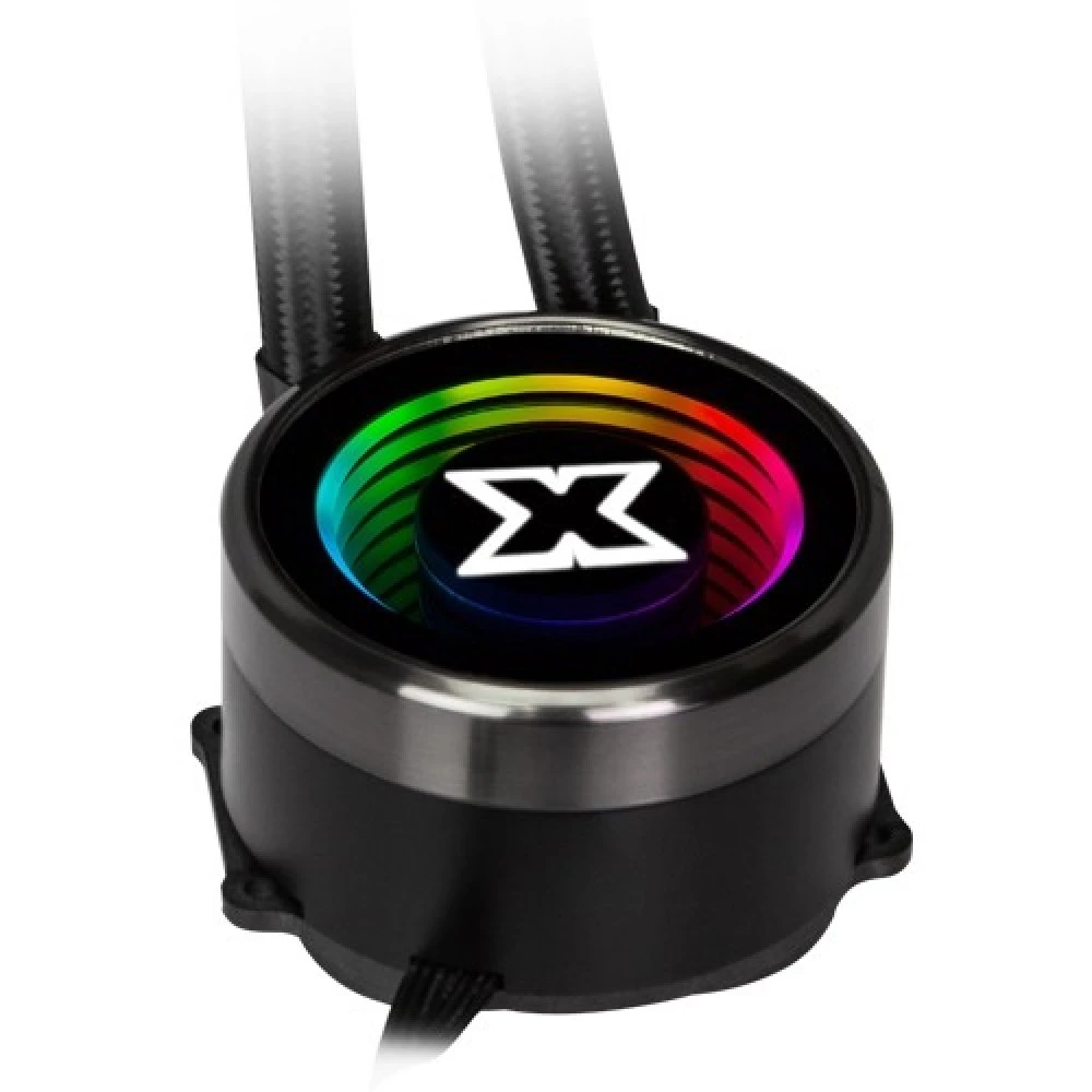 Система охлаждения XIGMATEK 120 EN42791 Для процессора