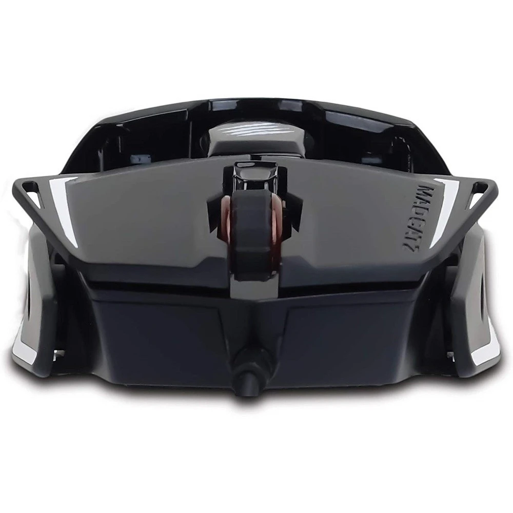 Мышь Mad Catz THE AUTHENTIC R.A.T. 2+ MR02MCINBL000