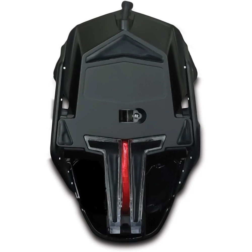 Мышь Mad Catz THE AUTHENTIC R.A.T. 2+ MR02MCINBL000