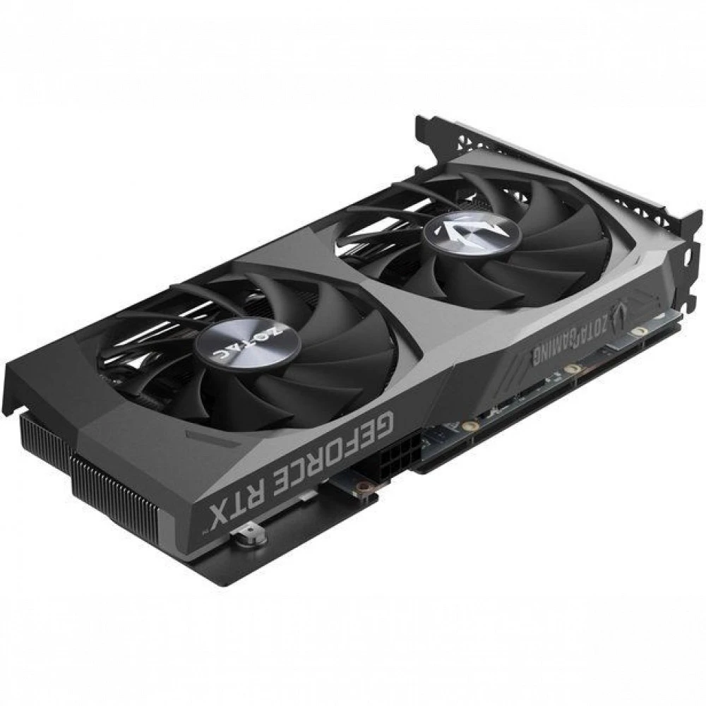 Видеокарта Zotac Gaming RTX 3050 ZT-A30500E-10M 8 ГБ