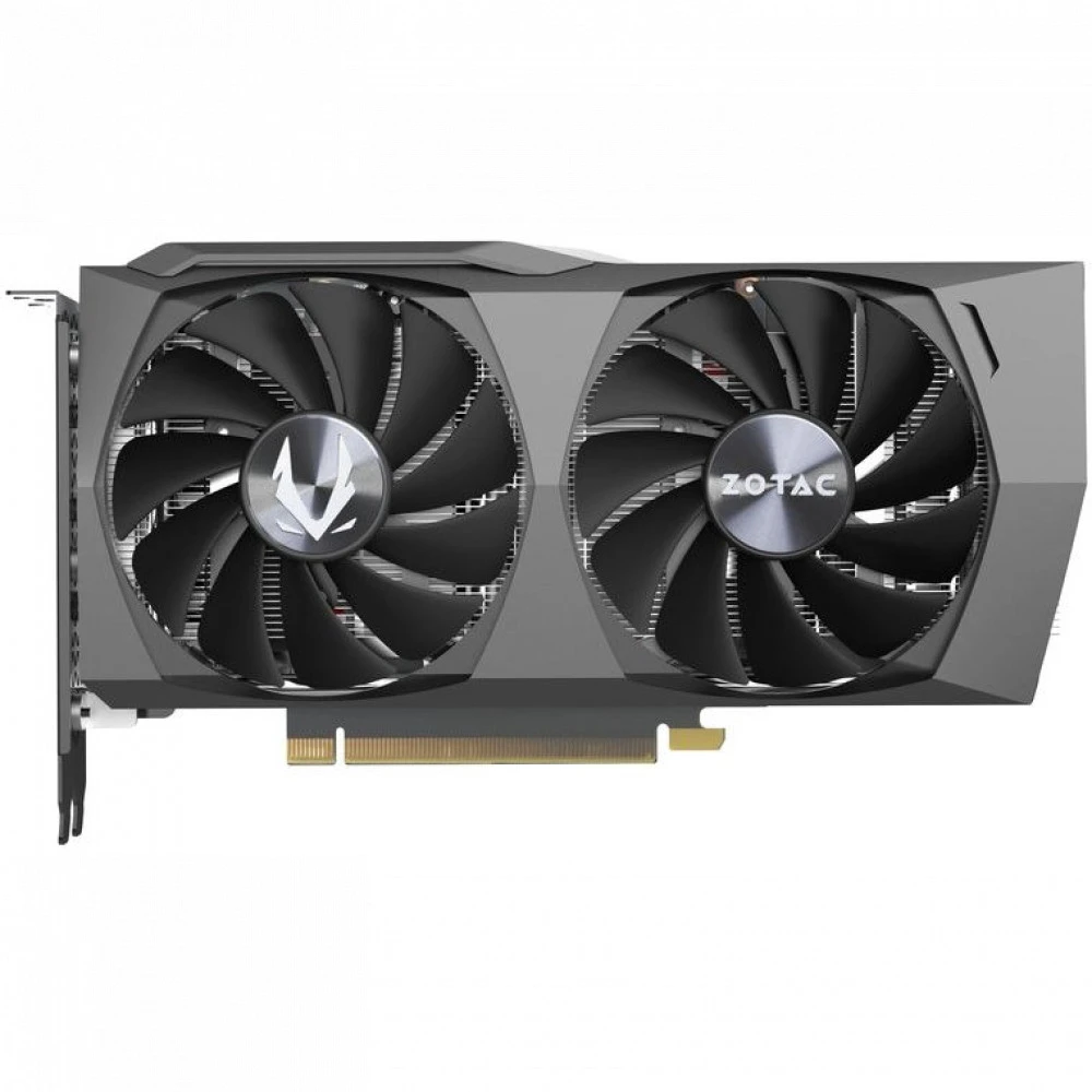Видеокарта Zotac Gaming RTX 3050 ZT-A30500E-10M 8 ГБ