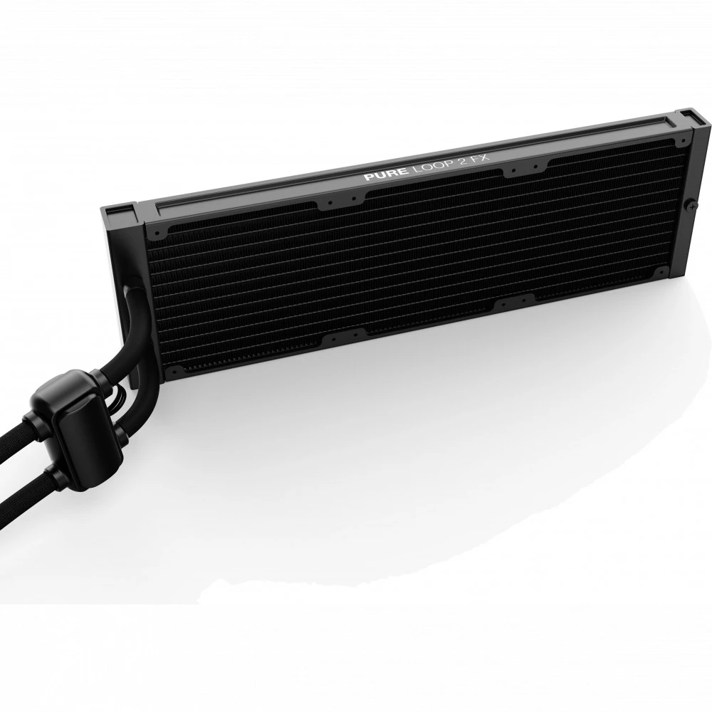 Система охлаждения be quiet! Pure Loop 2 FX 360mm BW015 Для процессора