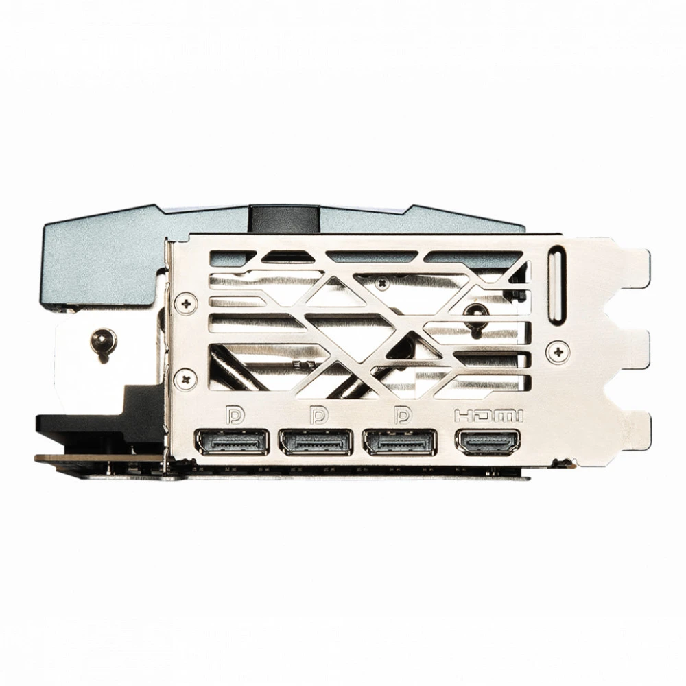 Видеокарта MSI GeForce RTX 3090 Ti SUPRIM 24G 24 ГБ