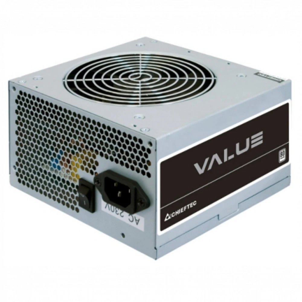 Блок питания Chieftec VALUE APB-700B8 700 Вт