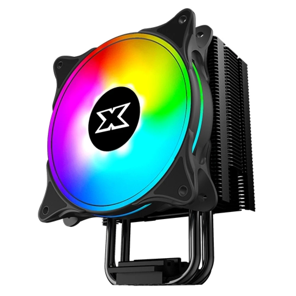 Система охлаждения XIGMATEK Windpower WP1264 EN42371 Для процессора