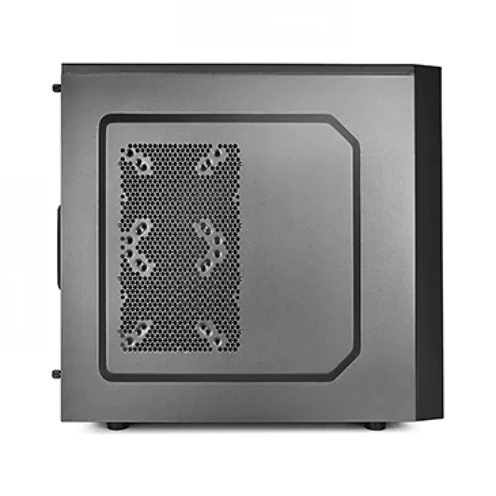 Корпус Deepcool Tesseract BF DP-CCATX-TSRBFBK Mid-Tower