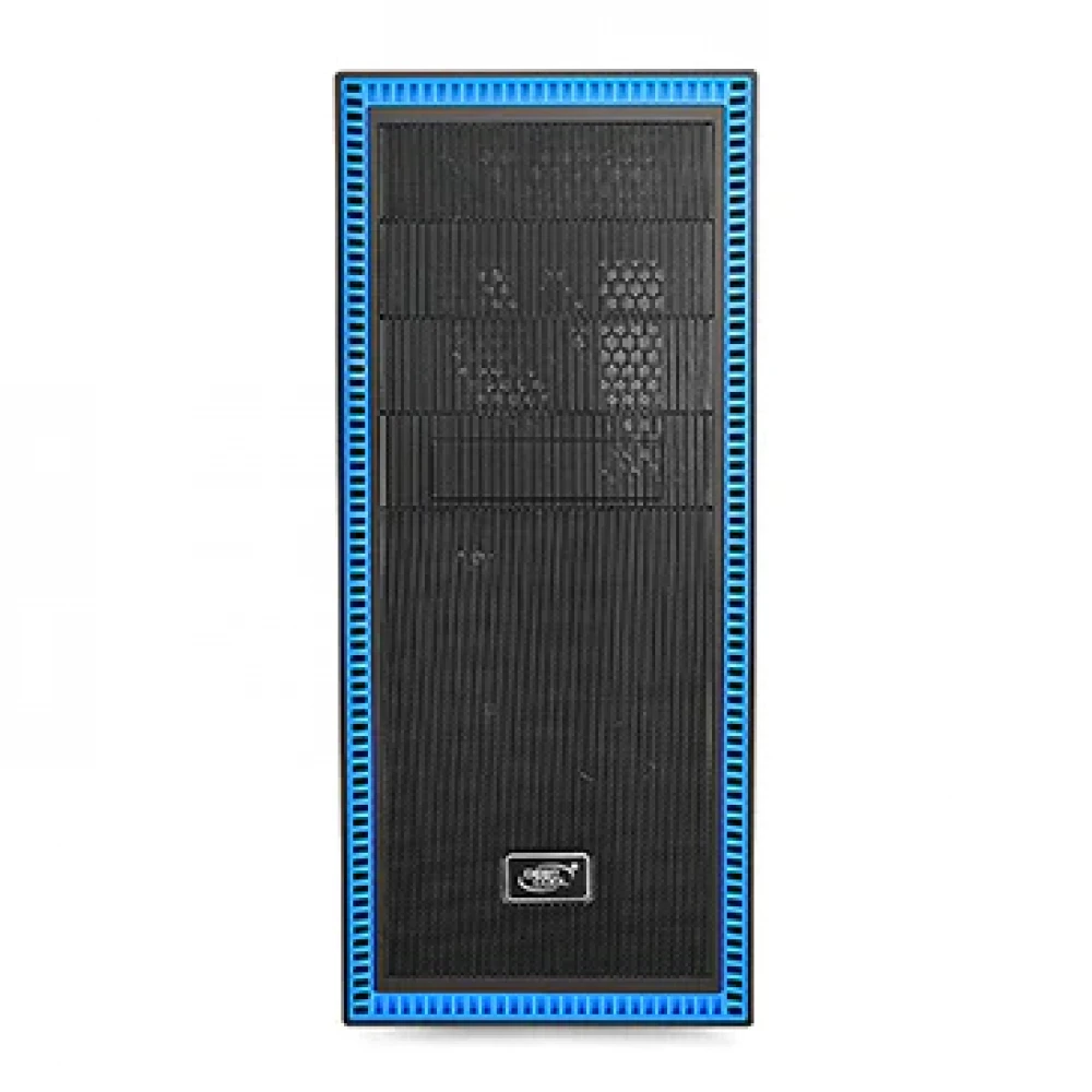 Корпус Deepcool Tesseract BF DP-CCATX-TSRBFBK Mid-Tower