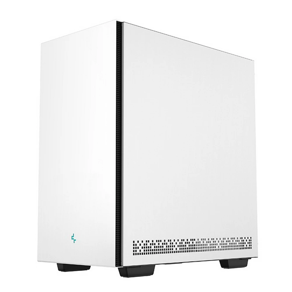 Корпус Deepcool CH510 WH R-CH510-WHNNE1-G-1 Mid-Tower
