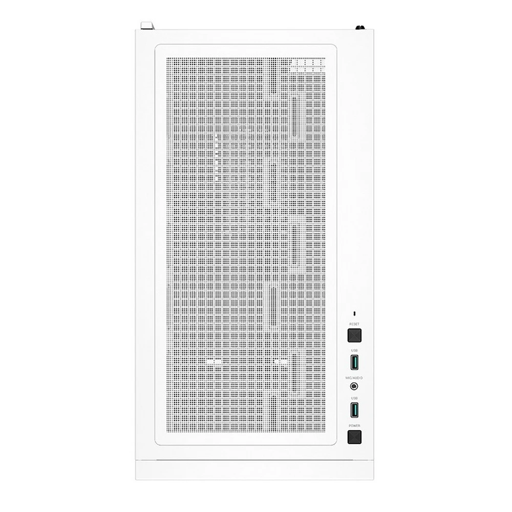 Корпус Deepcool CH510 WH R-CH510-WHNNE1-G-1 Mid-Tower