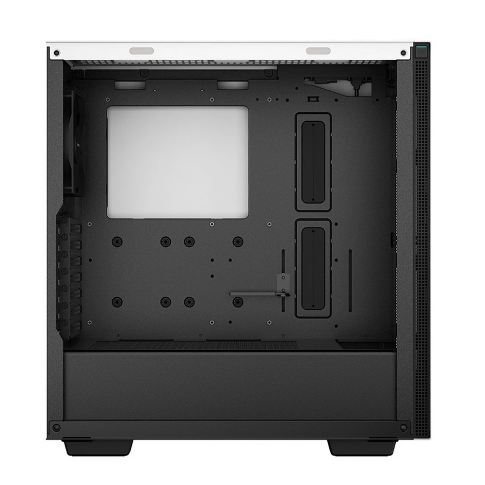 Корпус Deepcool CH510 WH R-CH510-WHNNE1-G-1 Mid-Tower