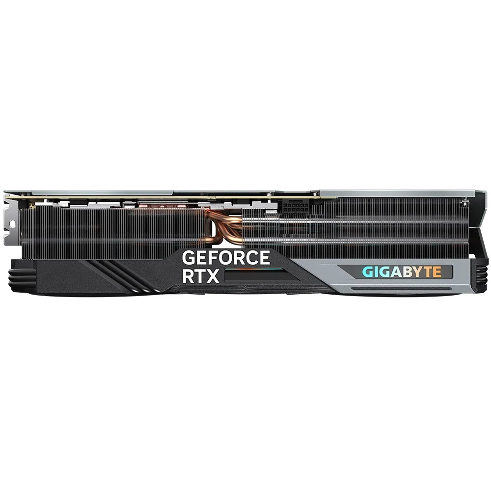 Видеокарта Gigabyte RTX 4090 GAMING OC 24G GV-N4090GAMING OC-24GD 24 ГБ