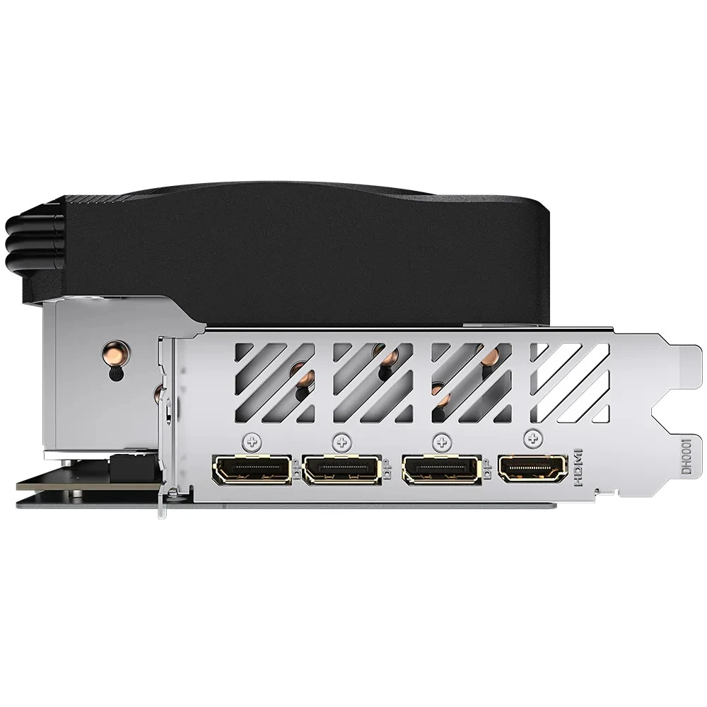 Видеокарта Gigabyte RTX 4090 GAMING OC 24G GV-N4090GAMING OC-24GD 24 ГБ