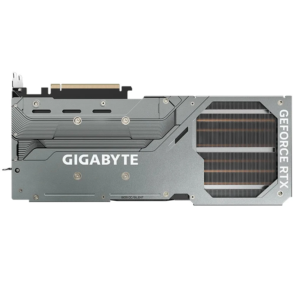 Видеокарта Gigabyte RTX 4090 GAMING OC 24G GV-N4090GAMING OC-24GD 24 ГБ