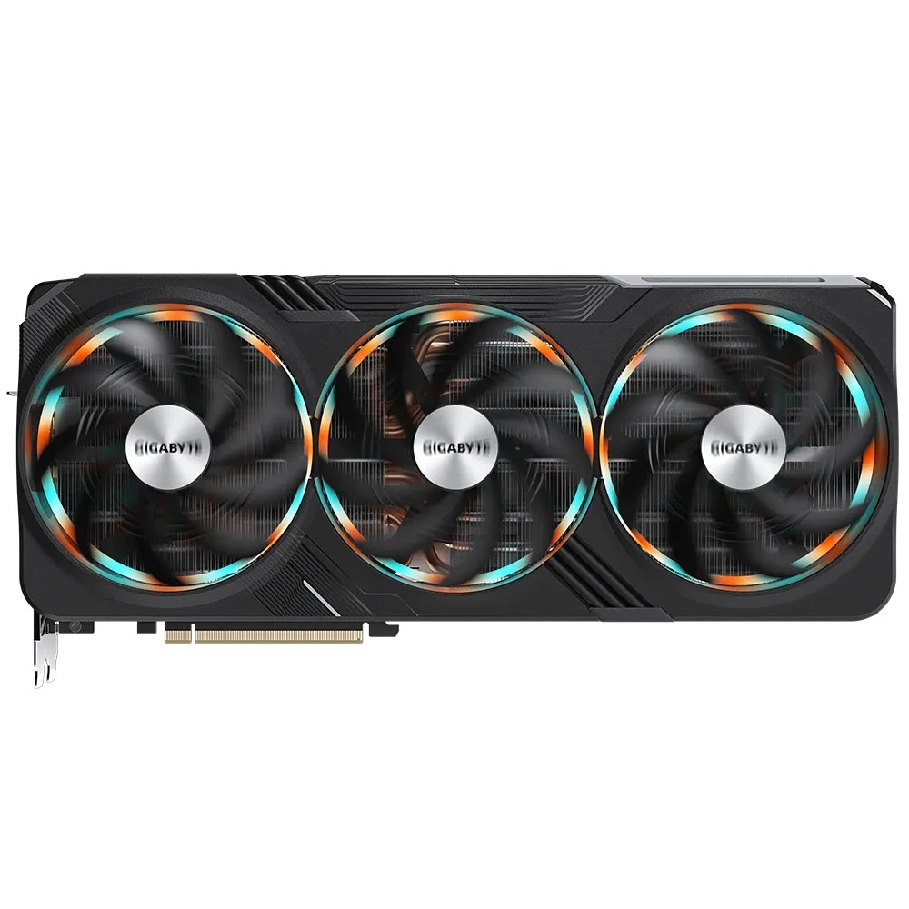 Видеокарта Gigabyte RTX 4090 GAMING OC 24G GV-N4090GAMING OC-24GD 24 ГБ