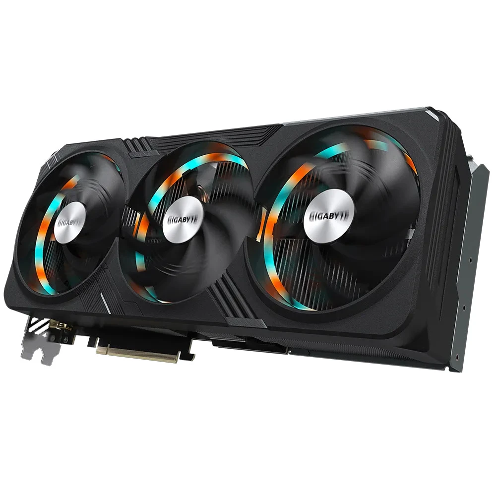 Видеокарта Gigabyte RTX 4090 GAMING OC 24G GV-N4090GAMING OC-24GD 24 ГБ