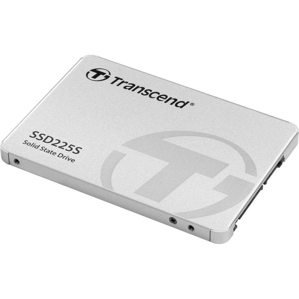 Жесткий диск Transcend SSD225S TS500GSSD225S SSD (твердотельные), 500 ГБ, 2.5 дюйма, SATA