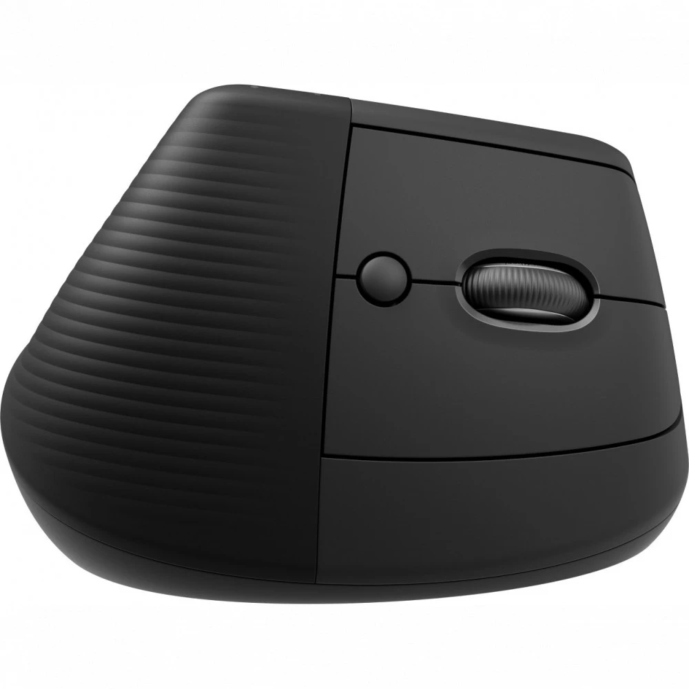Мышь Logitech LIFT GRAPHITE 910-006473