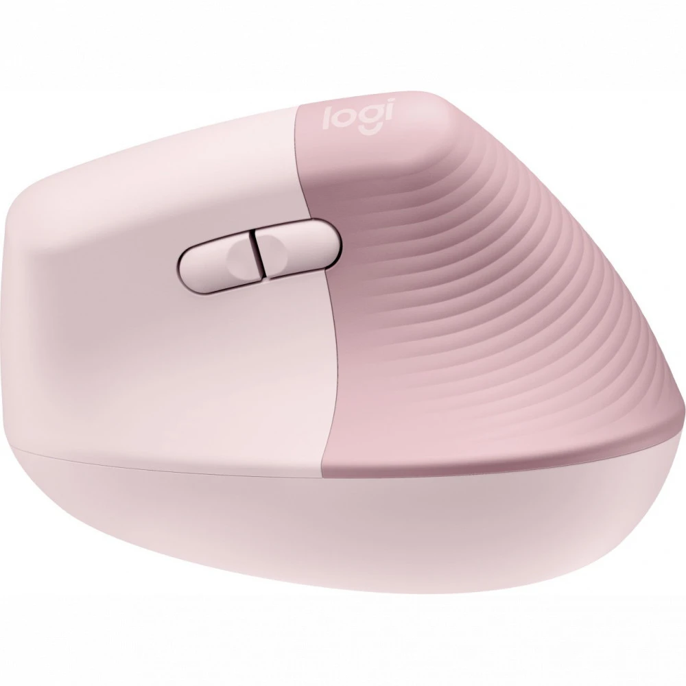 Мышь Logitech LIFT ROSE 910-006478