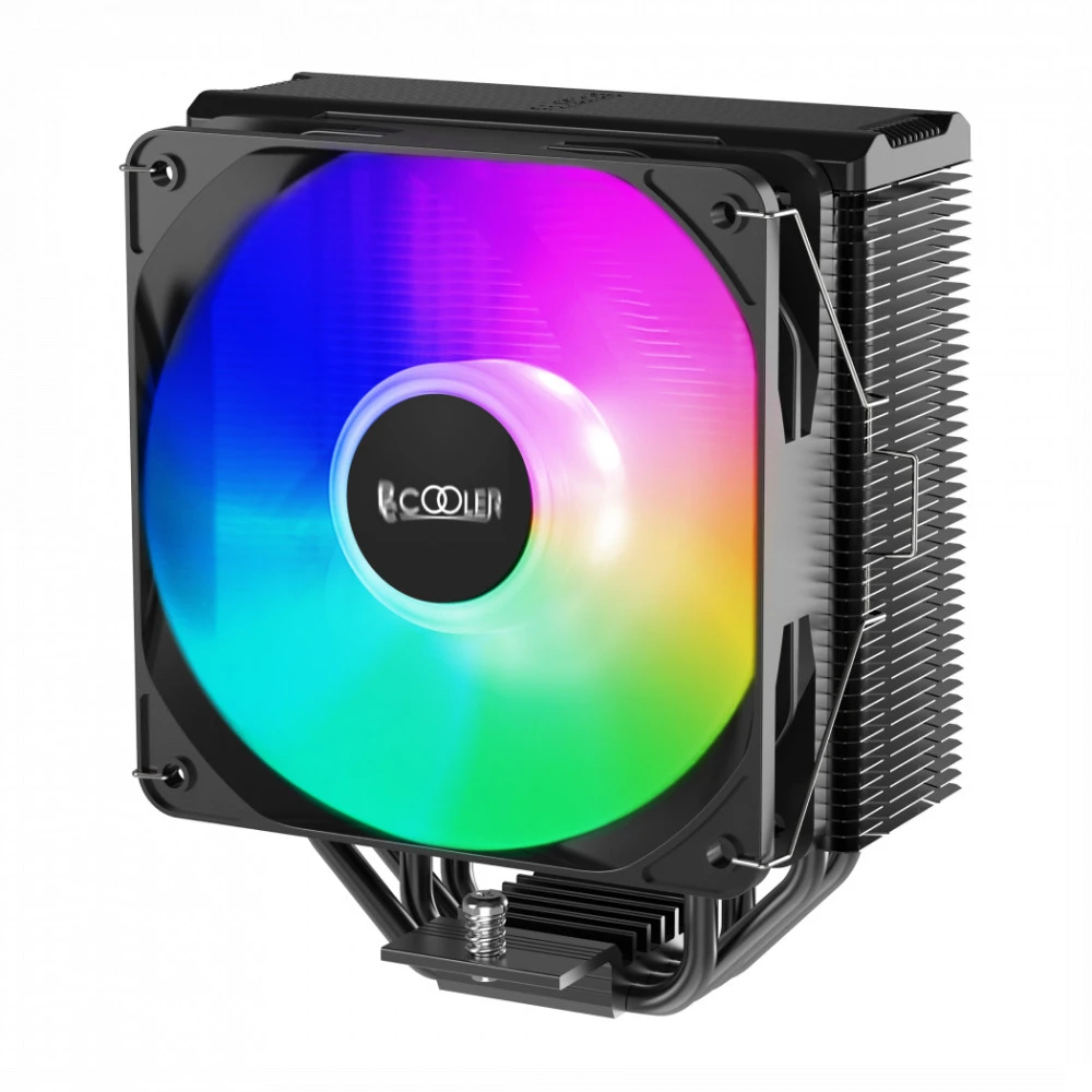 Система охлаждения PCcooler Paladin EX400S Для процессора
