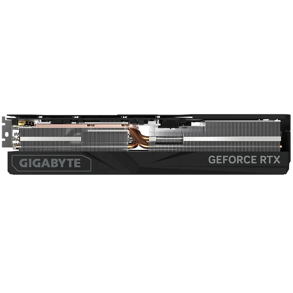 Видеокарта Gigabyte RTX 4090 WINDFORCE 24G GV-N4090WF3-24GD 24 ГБ