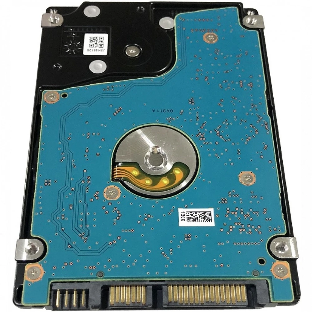 Жесткий диск Toshiba MQ04ABF100 HDD (классические), 1 ТБ, 2.5 дюйма, SATA