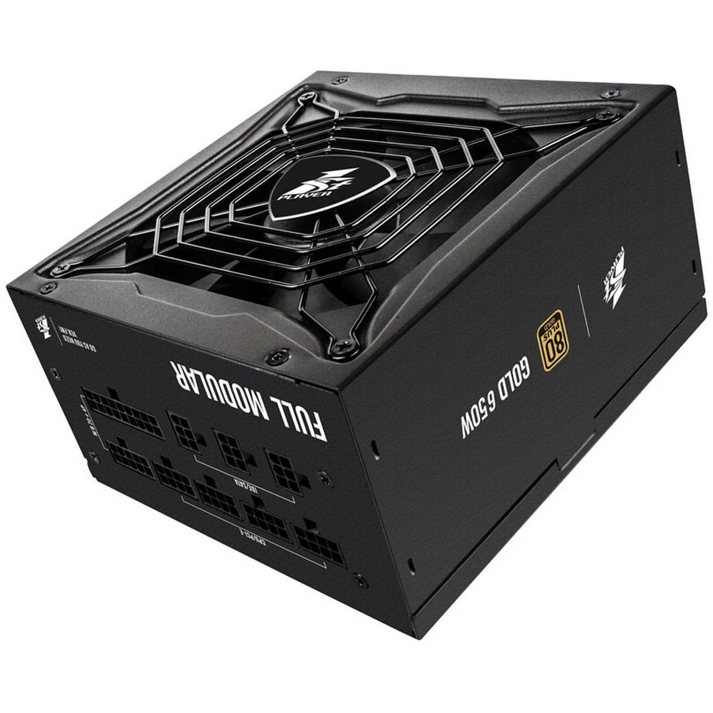 Блок питания 1STPLAYER STEAM PUNK STEAM PUNK PS-850SP 850 Вт