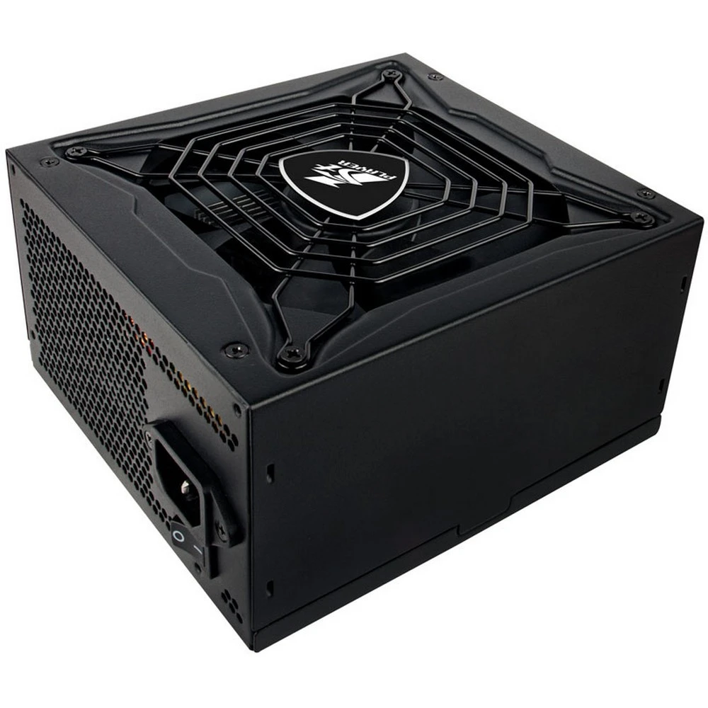 Блок питания 1STPLAYER STEAM PUNK STEAM PUNK PS-850SP 850 Вт