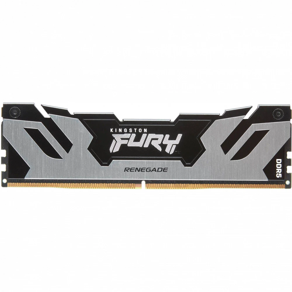 ОЗУ Kingston Fury Renegade 16 ГБ KF564C32RS-16 DIMM, DDR5, 16 Гб, 6400 МГц