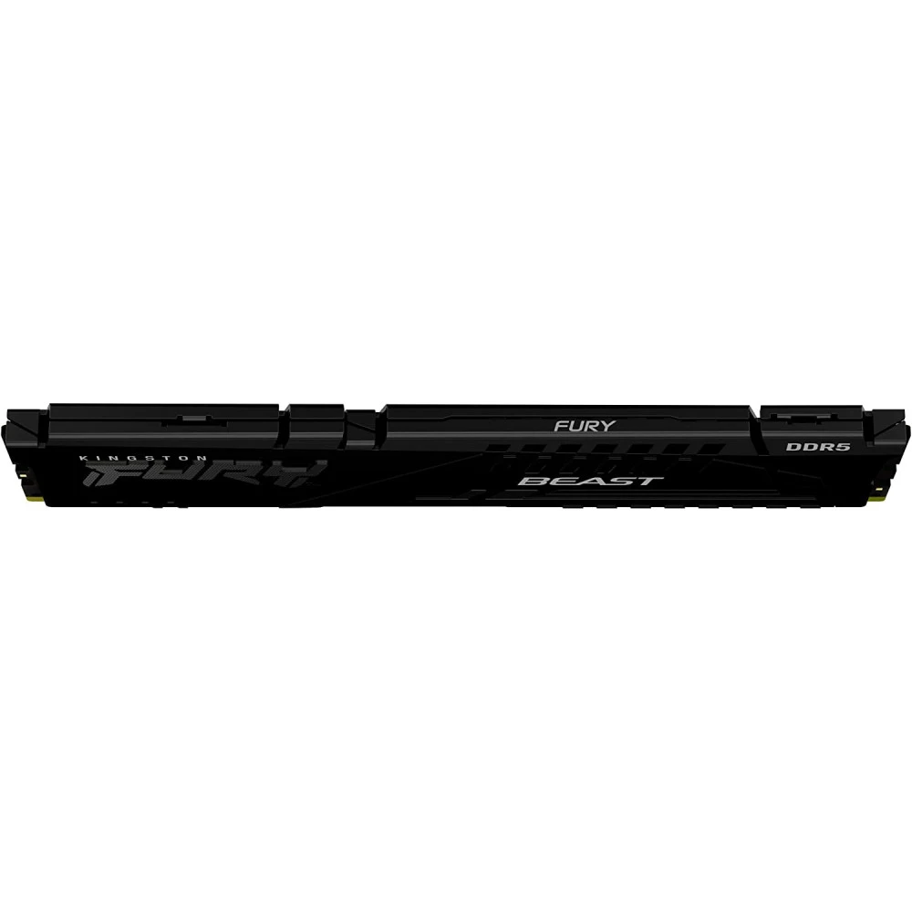 ОЗУ Kingston Fury Beast 32 ГБ KF556C40BB-32 DIMM, DDR5, 32 Гб, 5600 МГц