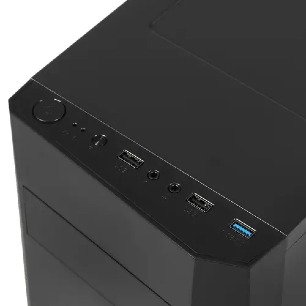 Корпус Zalman T8 ZM-T8 Mid-Tower