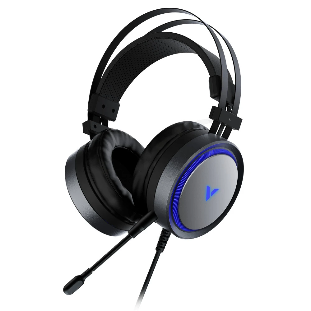 Наушники Rapoo VH530