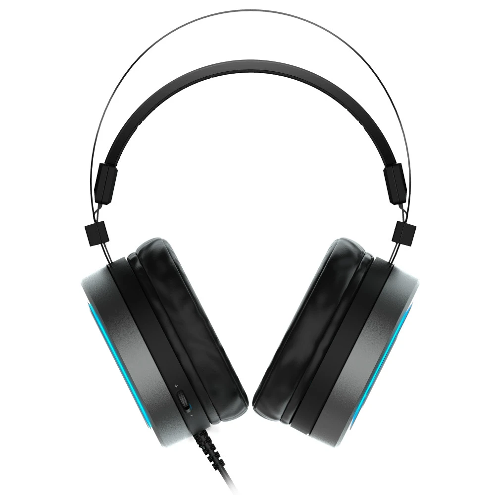 Наушники Rapoo VH530