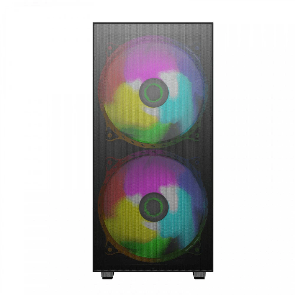 Корпус GameMax AERO (A367) 12360700002 Mid-Tower