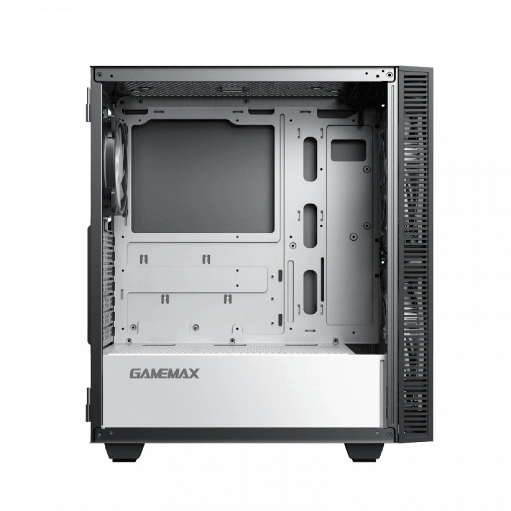 Корпус GameMax AERO (A367) 12360700002 Mid-Tower