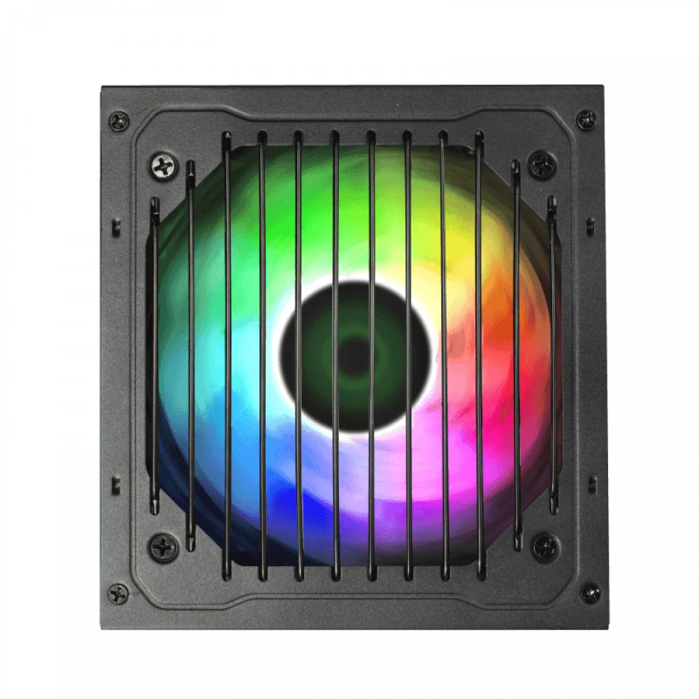 Блок питания GameMax VP 700W RGB M 213106500015 700 Вт