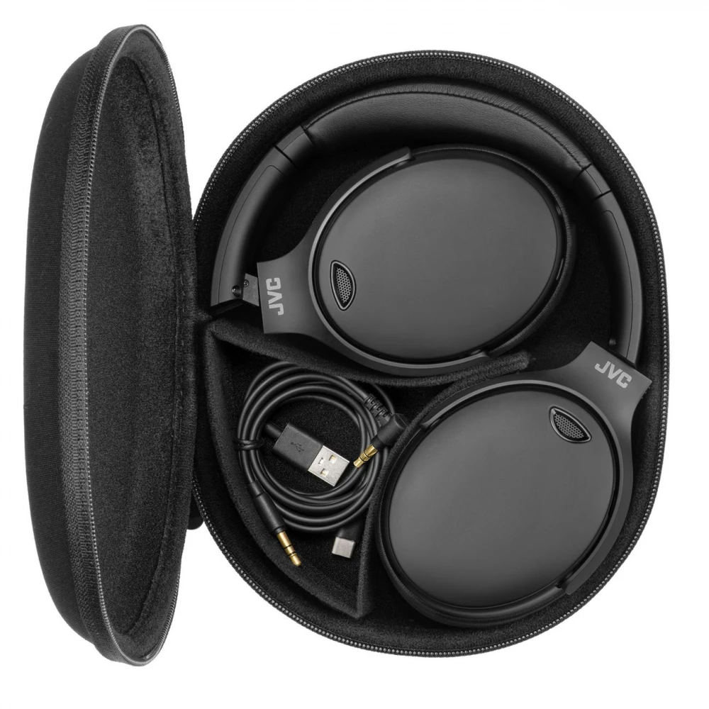 Наушники JVC HA-S100N-B-U