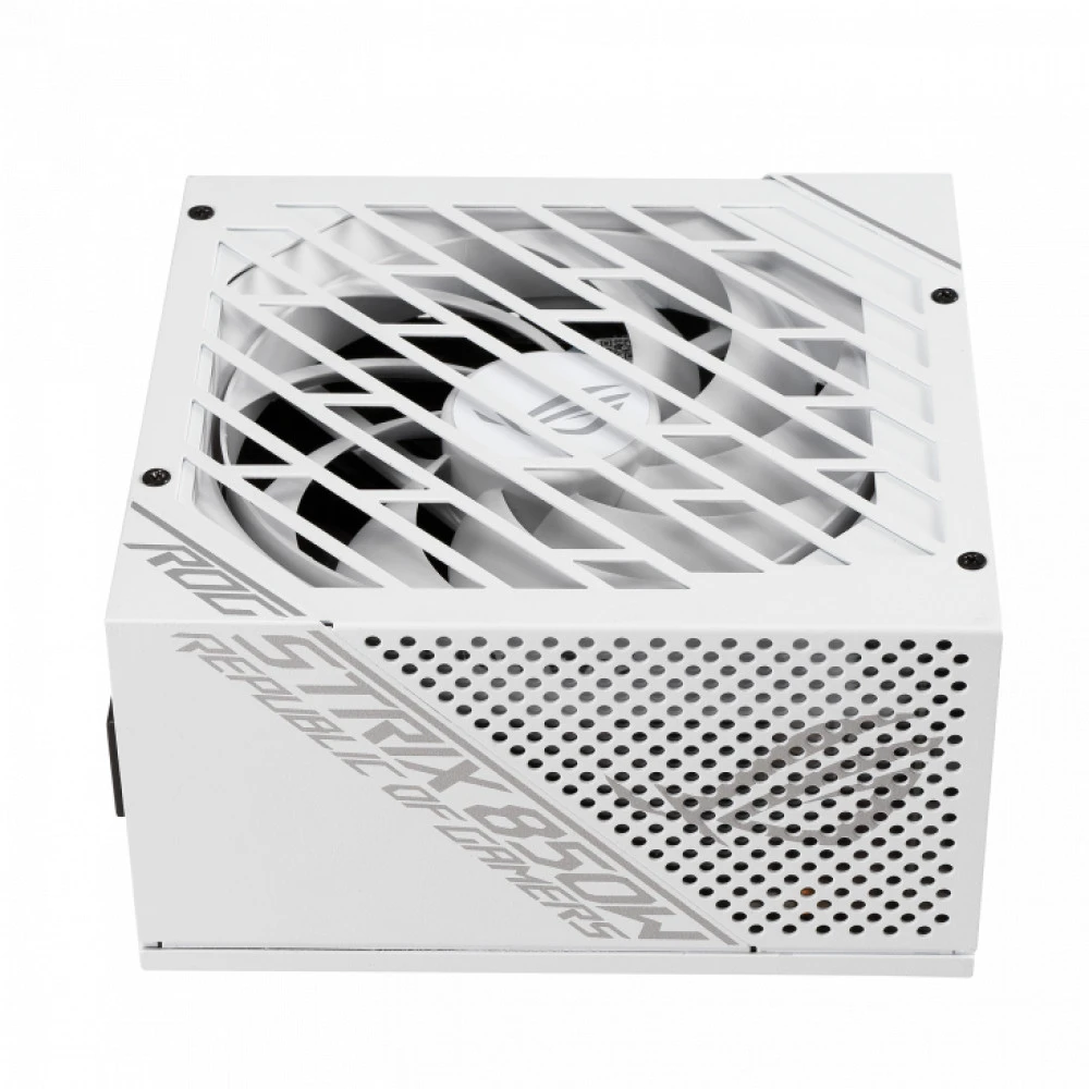 Блок питания Asus ROG-STRIX-850G-WHITE 850 Вт