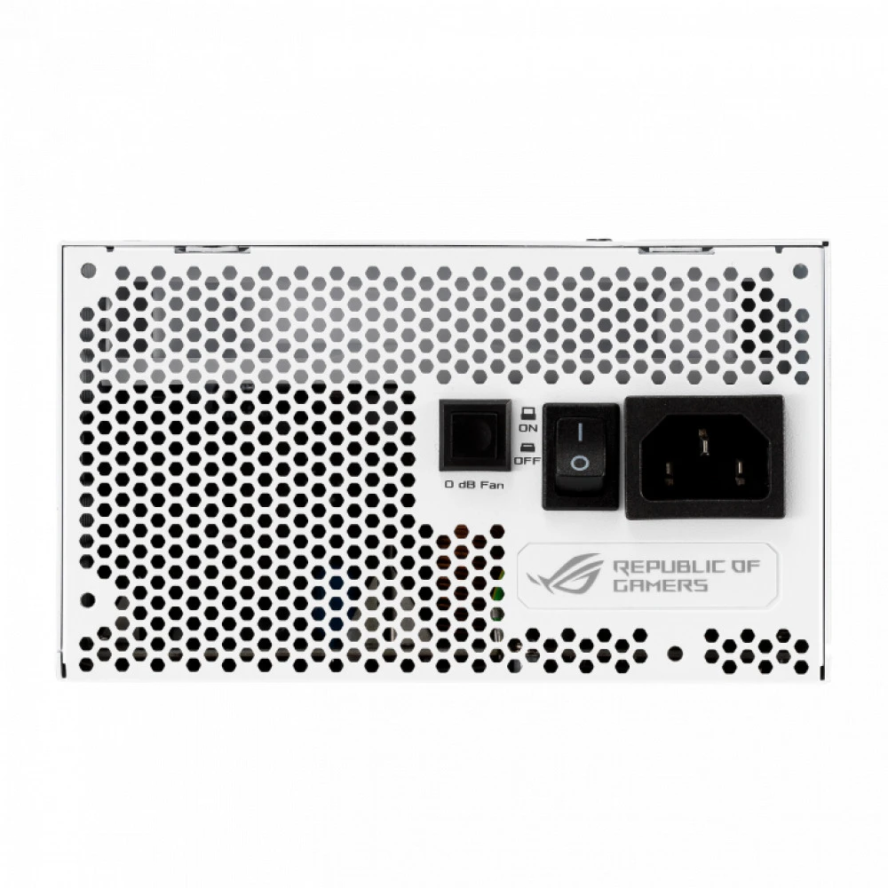 Блок питания Asus ROG-STRIX-850G-WHITE 850 Вт