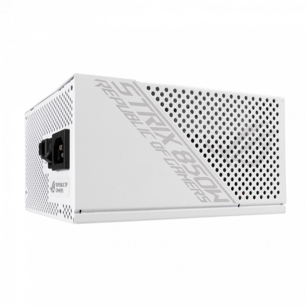 Блок питания Asus ROG-STRIX-850G-WHITE 850 Вт