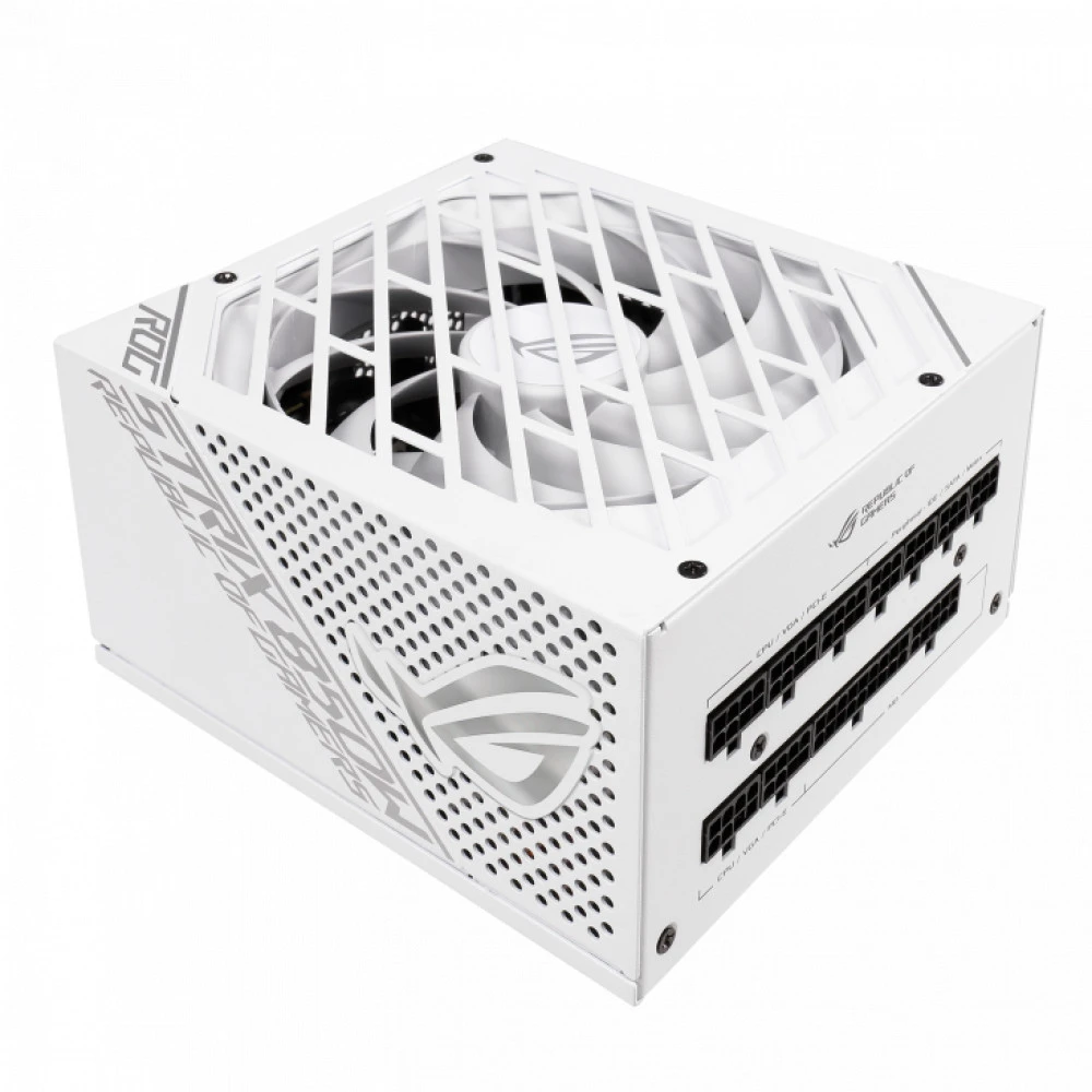Блок питания Asus ROG-STRIX-850G-WHITE 850 Вт