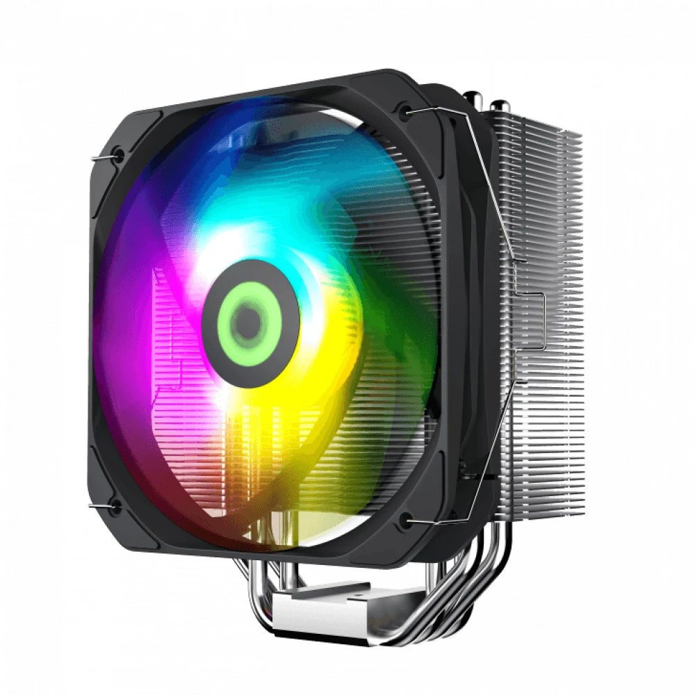 Система охлаждения GameMax Sigma 540 ARGB 14100900951 Для процессора