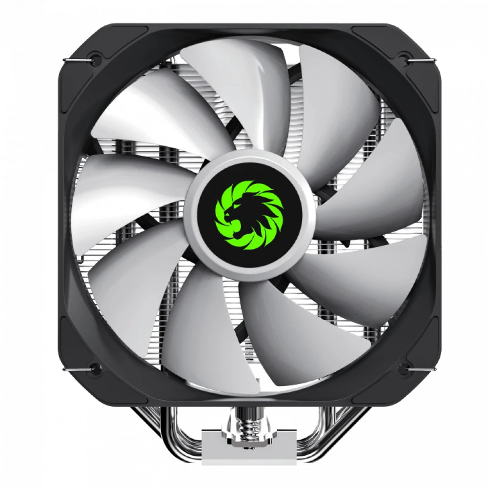 Система охлаждения GameMax Sigma 540 ARGB 14100900951 Для процессора