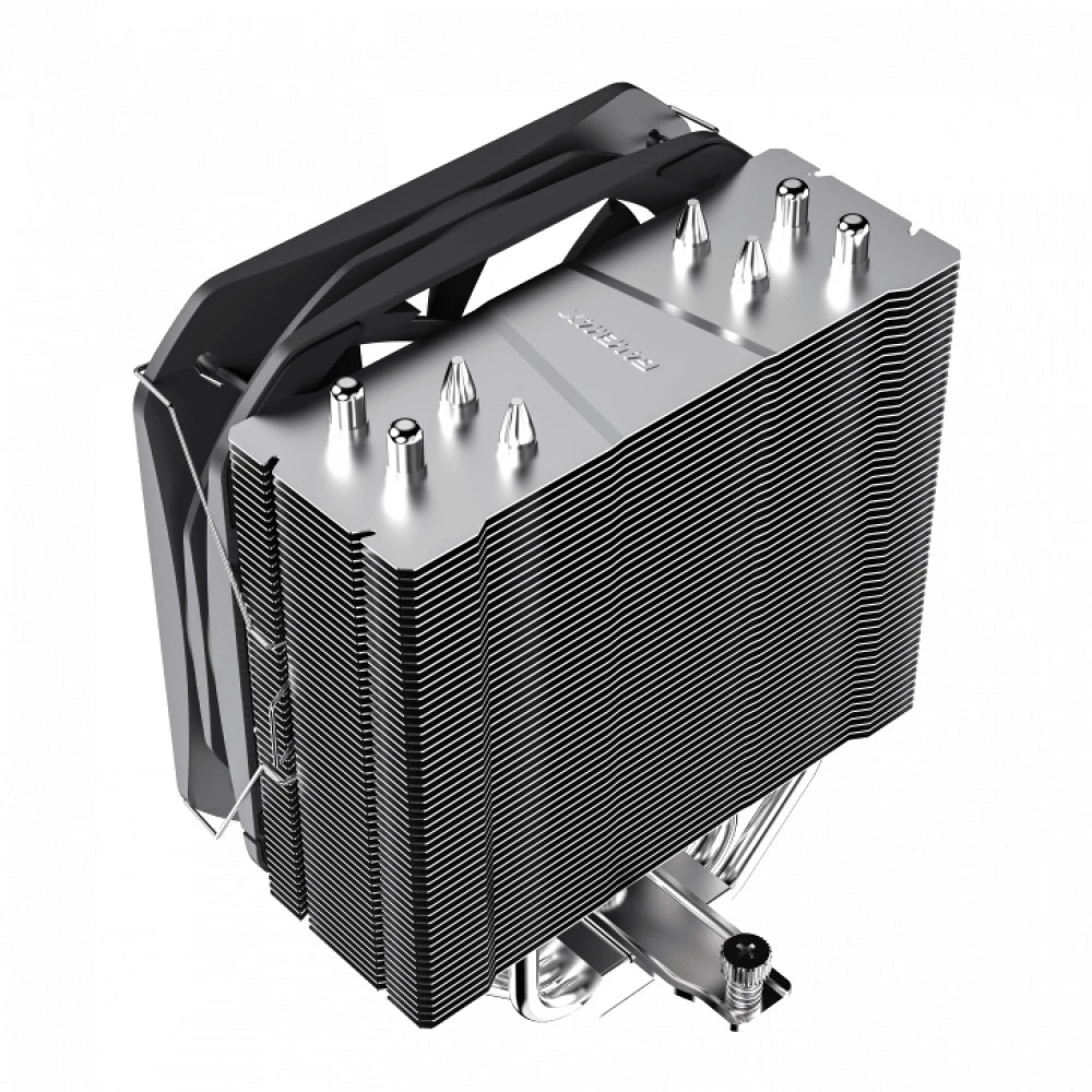 Система охлаждения GameMax Sigma 540 ARGB 14100900951 Для процессора