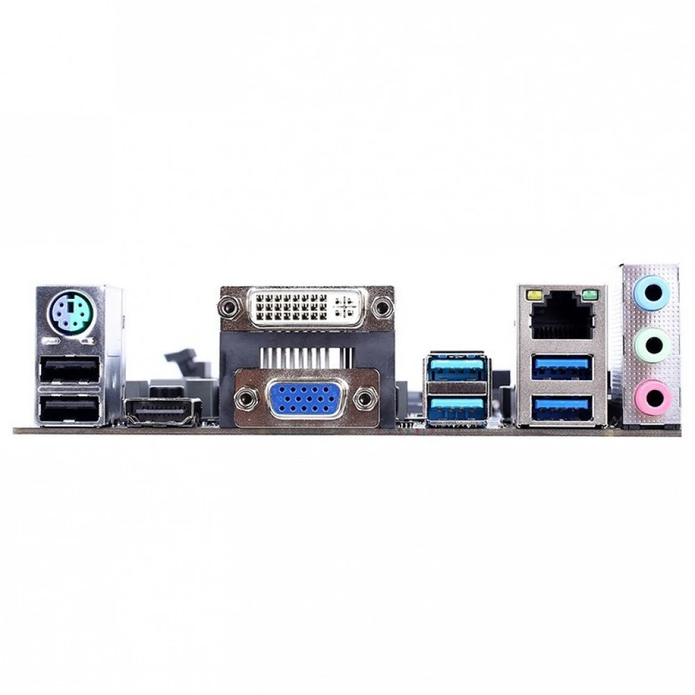 Материнская плата Colorful BATTLE-AX B550M-HD PRO V14 Micro-ATX, AMD AM4