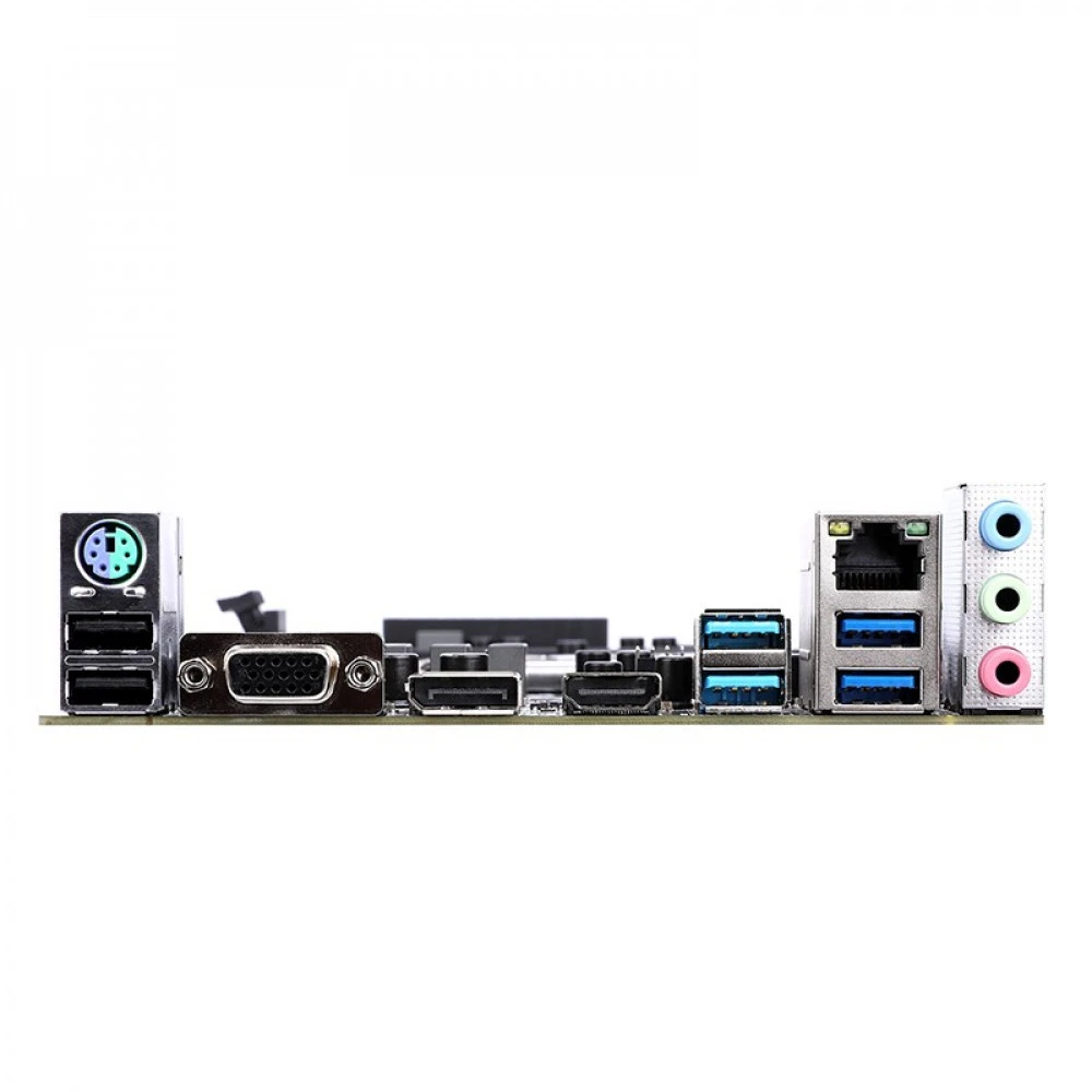 Материнская плата Colorful BATTLE-AX B660M-D PRO V20 Mini-ATX, LGA 1700