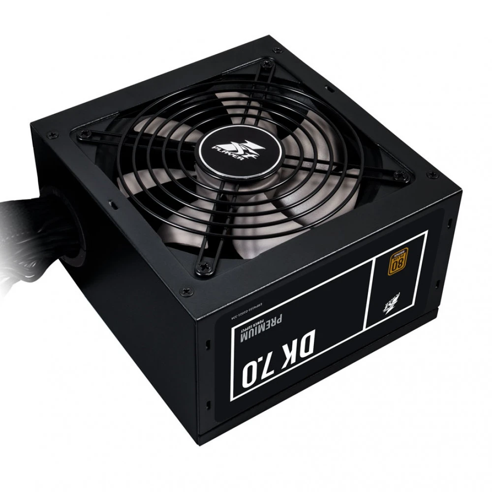 Блок питания 1STPLAYER DK PREMIUM PS-700AX 700 Вт