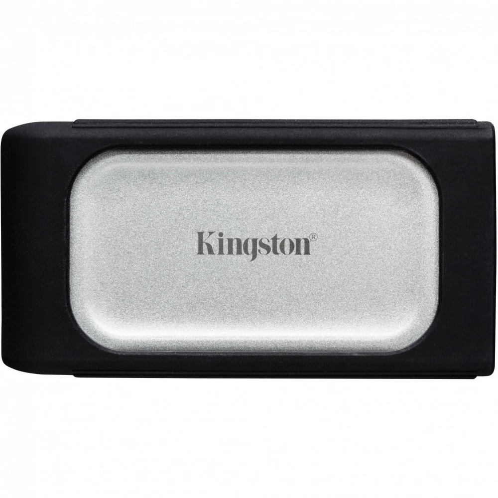 Внешние накопители Kingston SXS2000/4000G 4 ТБ, Разъём USB Type-C